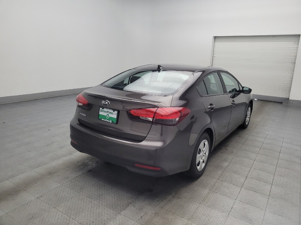 2018 Kia Forte in Birmingham, AL 35215 - 18099958 9