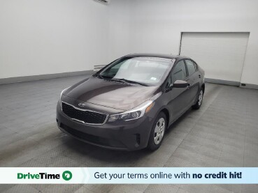 2018 Kia Forte in Birmingham, AL 35215