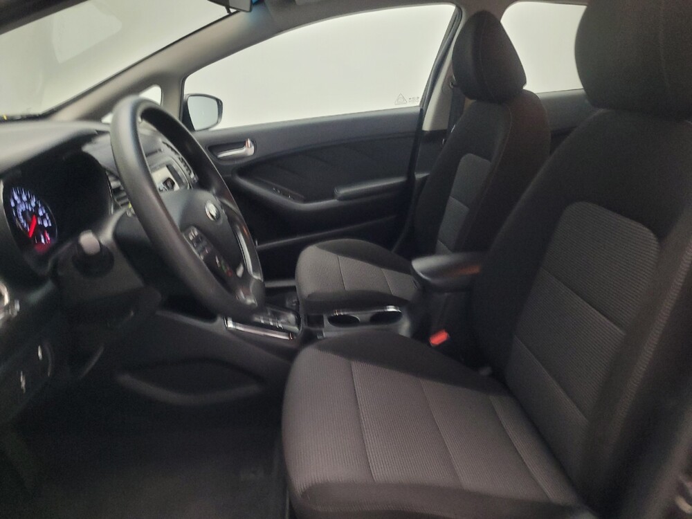 2018 Kia Forte in Birmingham, AL 35215 - 18099958 17