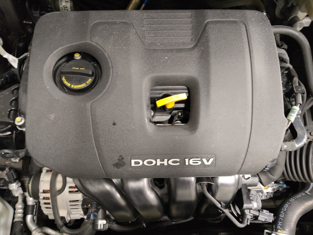 2018 Kia Forte in Birmingham, AL 35215 - 18099958 30