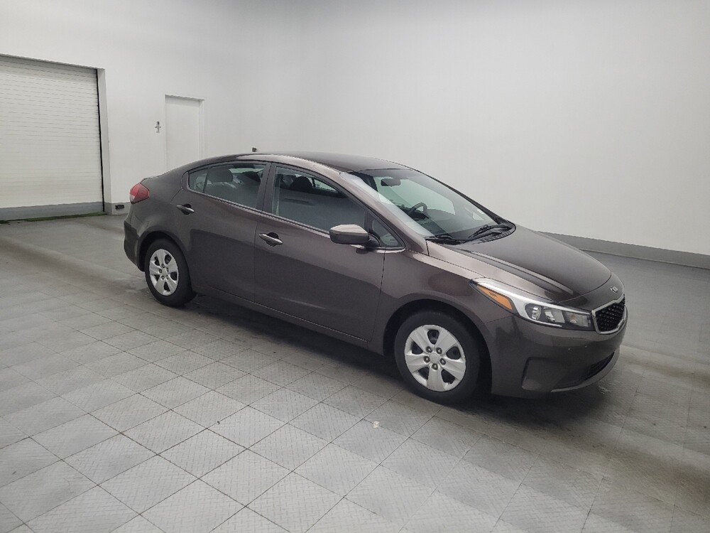 2018 Kia Forte in Birmingham, AL 35215 - 18099958 11