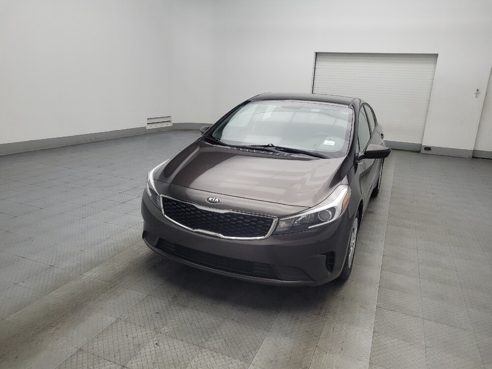 2018 Kia Forte in Birmingham, AL 35215 - 18099958 15