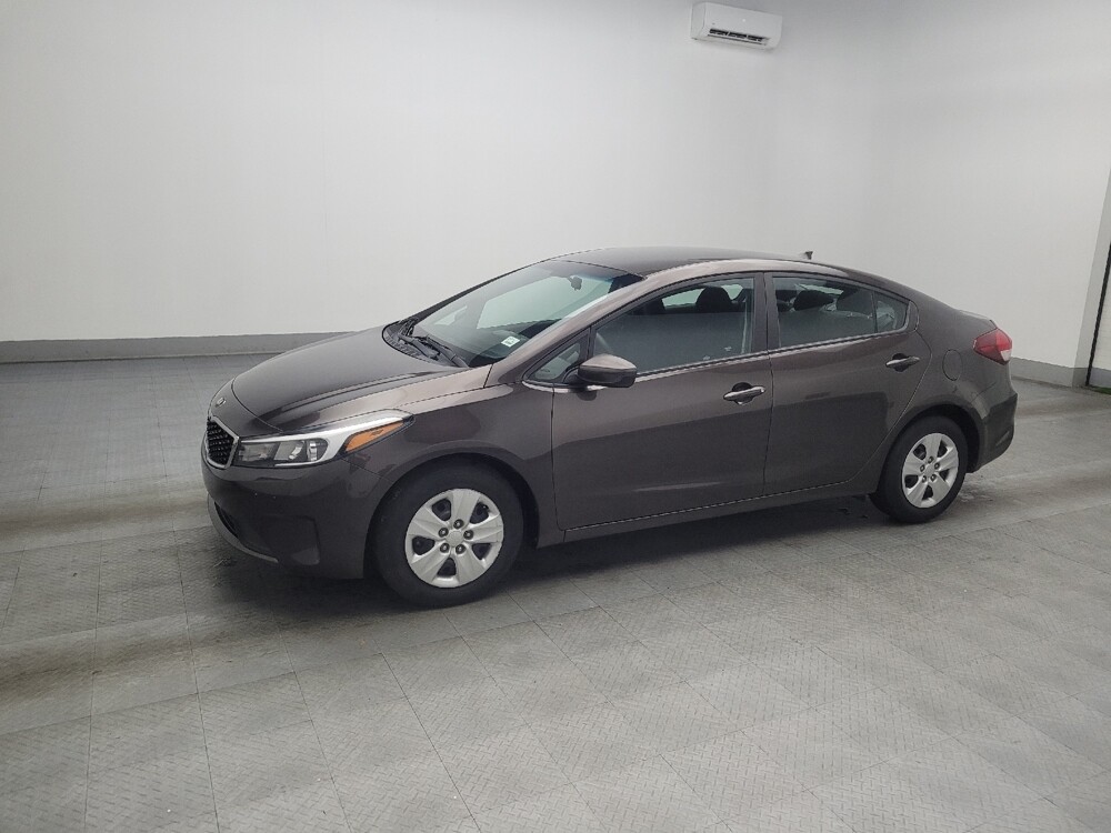 2018 Kia Forte in Birmingham, AL 35215 - 18099958 2