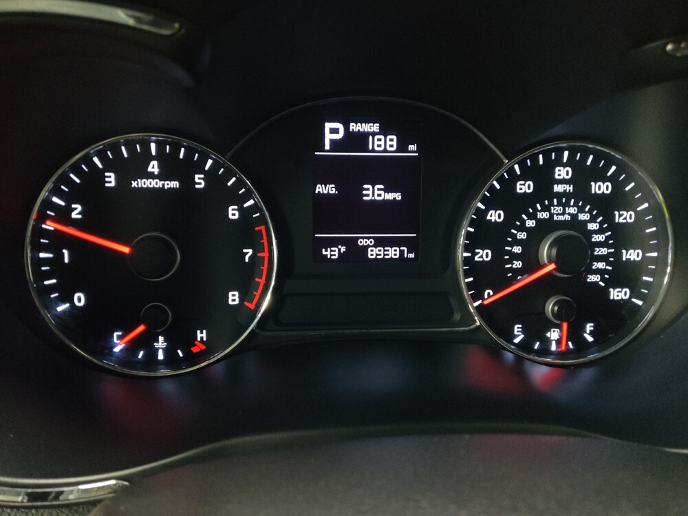 2018 Kia Forte in Birmingham, AL 35215 - 18099958 23