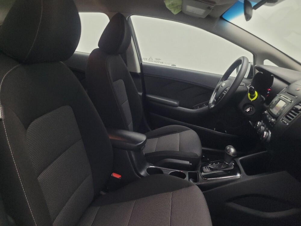 2018 Kia Forte in Birmingham, AL 35215 - 18099958 21
