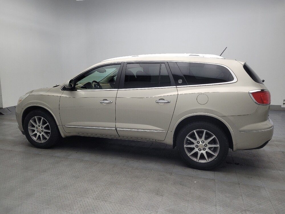 2015 Buick Enclave in Marietta, GA 30062 - 18099959 3