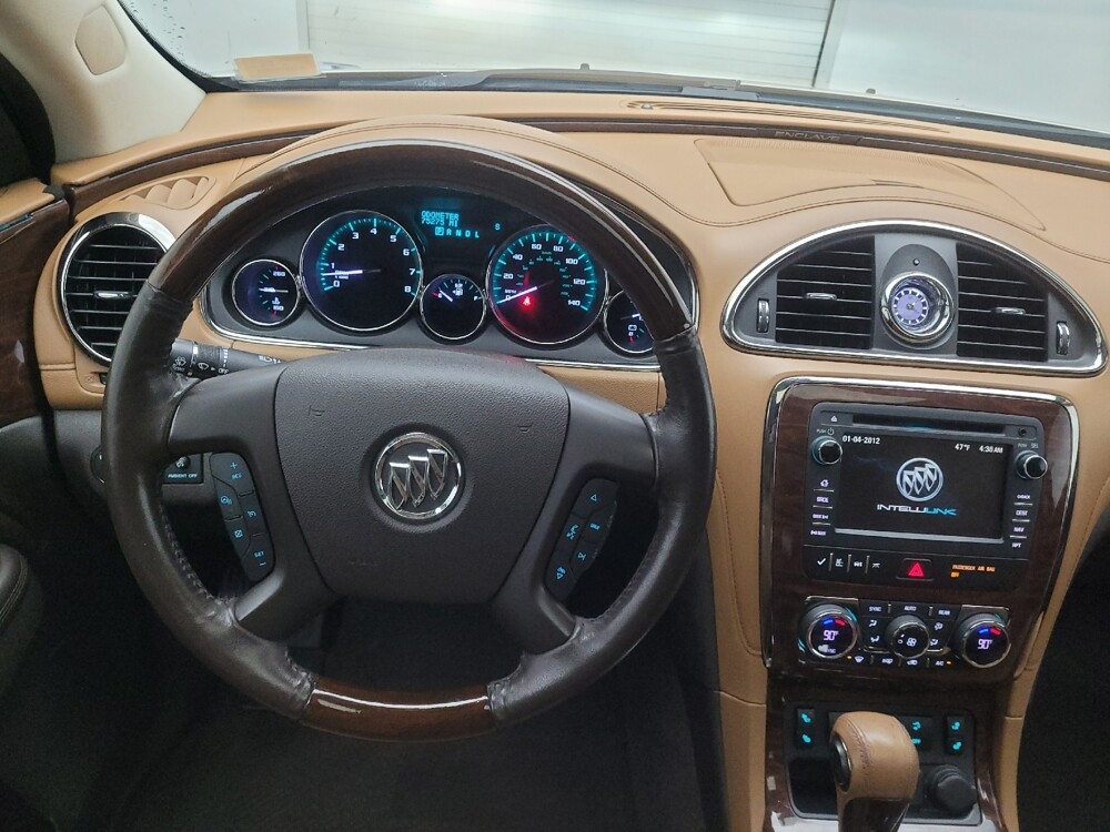 2015 Buick Enclave in Marietta, GA 30062 - 18099959 22