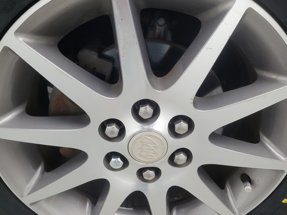 2015 Buick Enclave in Marietta, GA 30062 - 18099959 31