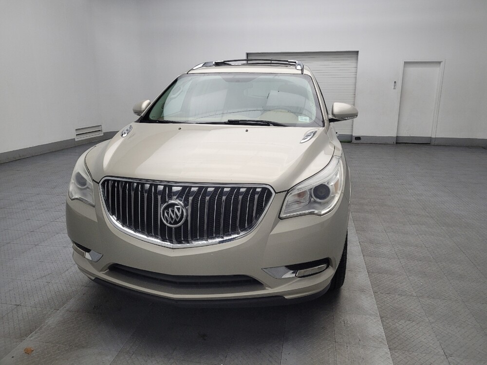 2015 Buick Enclave in Marietta, GA 30062 - 18099959 15