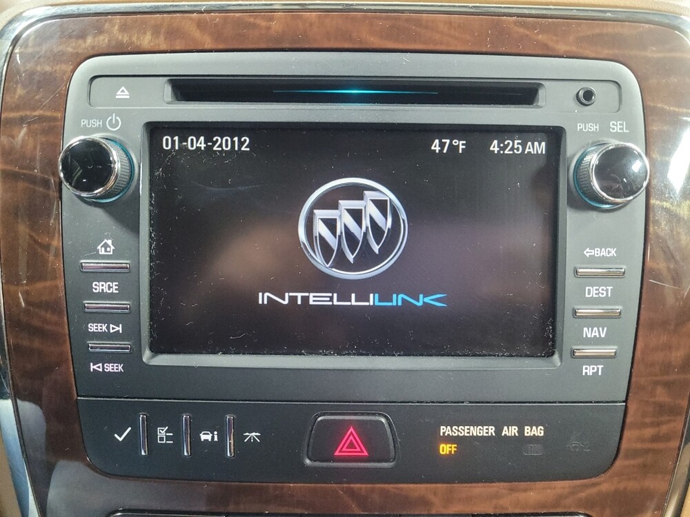 2015 Buick Enclave in Marietta, GA 30062 - 18099959 25