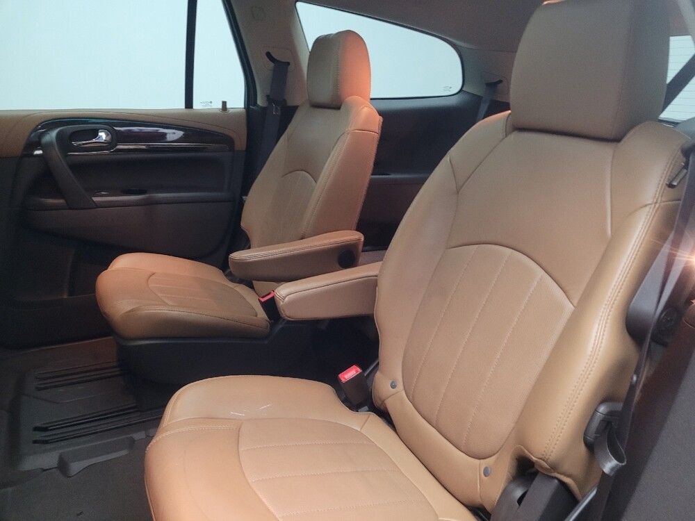 2015 Buick Enclave in Marietta, GA 30062 - 18099959 18