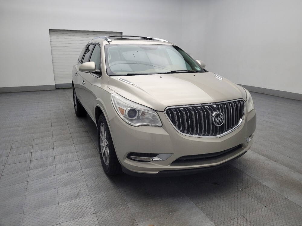2015 Buick Enclave in Marietta, GA 30062 - 18099959 13