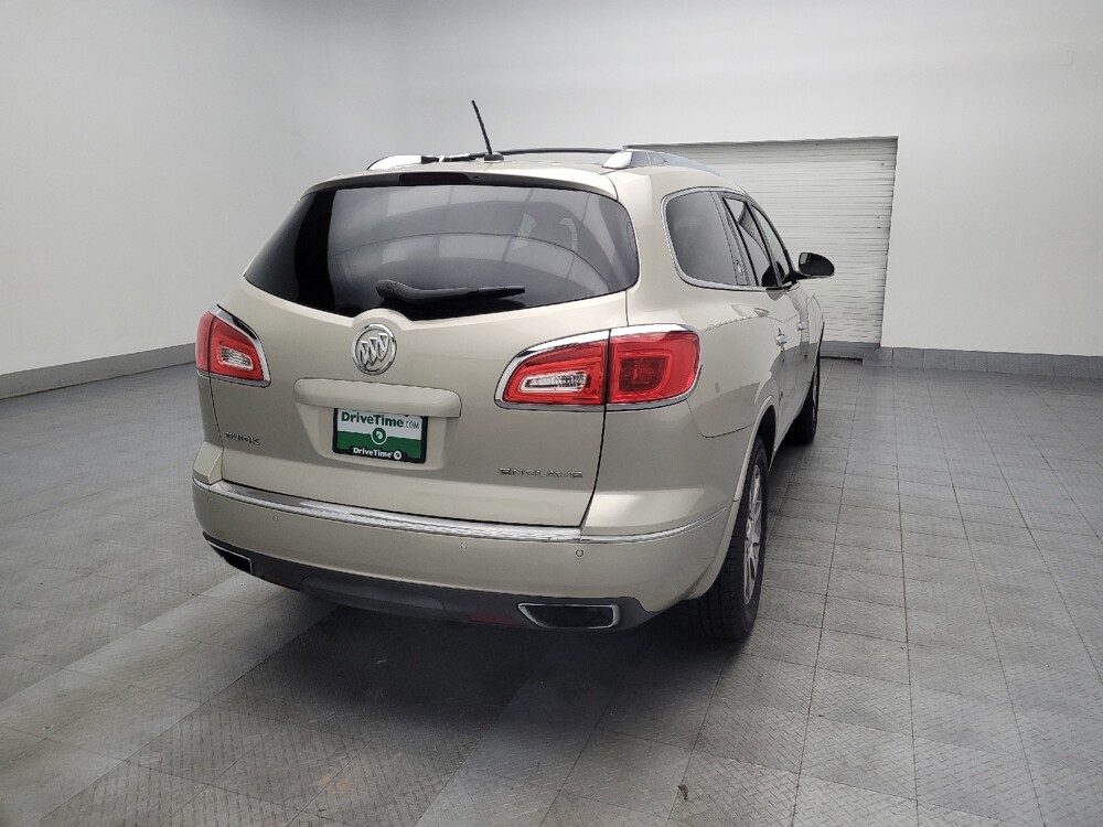 2015 Buick Enclave in Marietta, GA 30062 - 18099959 9