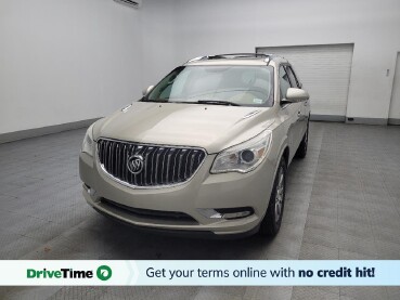 2015 Buick Enclave in Marietta, GA 30062