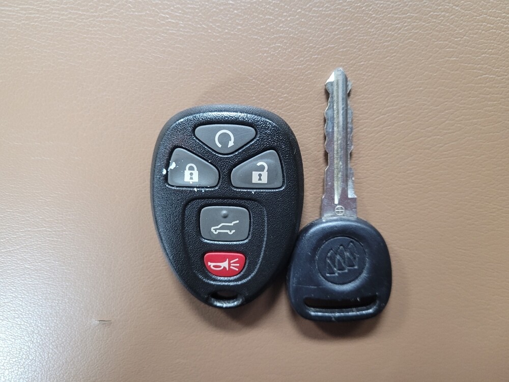 2015 Buick Enclave in Marietta, GA 30062 - 18099959 32