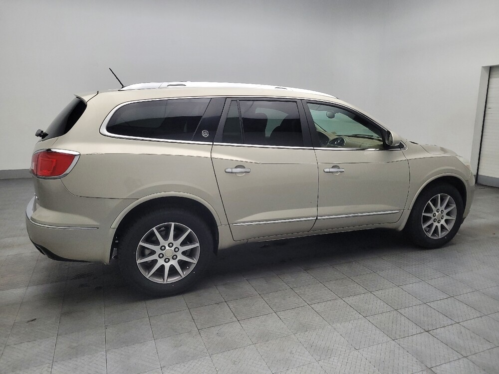 2015 Buick Enclave in Marietta, GA 30062 - 18099959 10