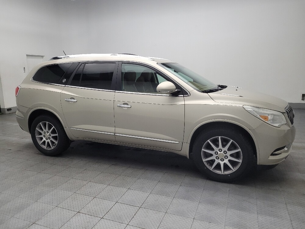 2015 Buick Enclave in Marietta, GA 30062 - 18099959 11