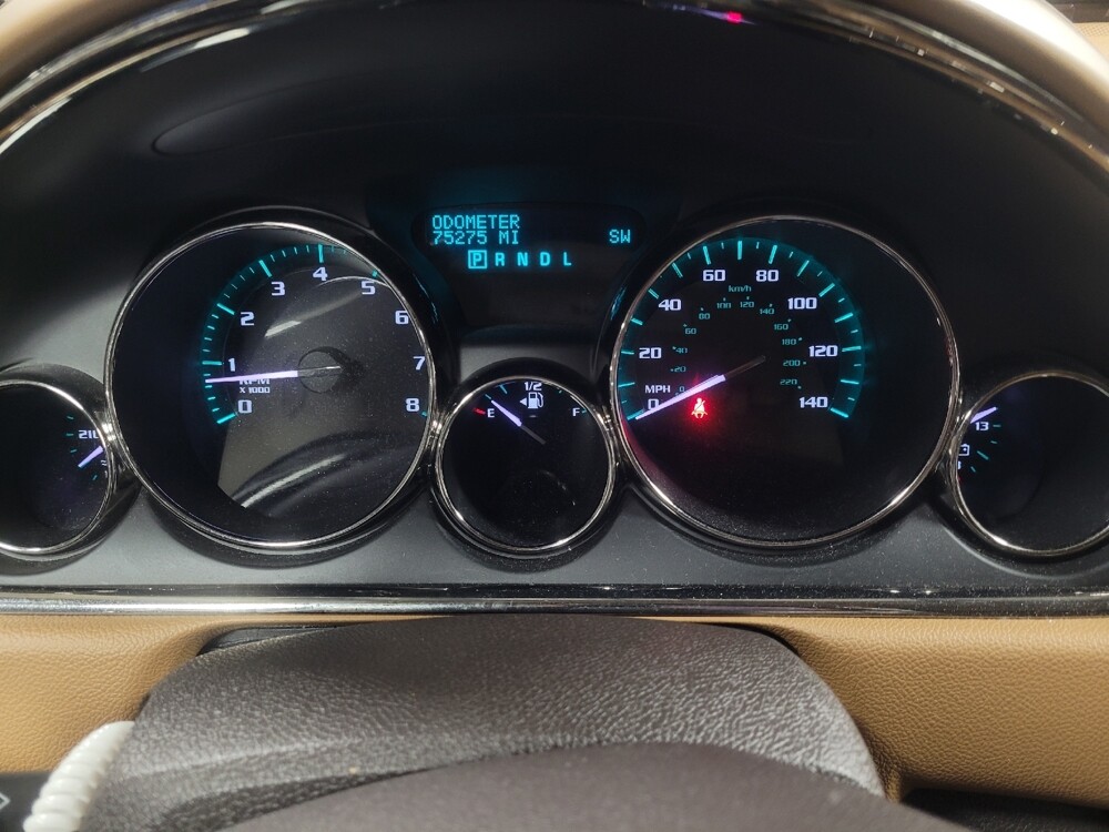 2015 Buick Enclave in Marietta, GA 30062 - 18099959 23