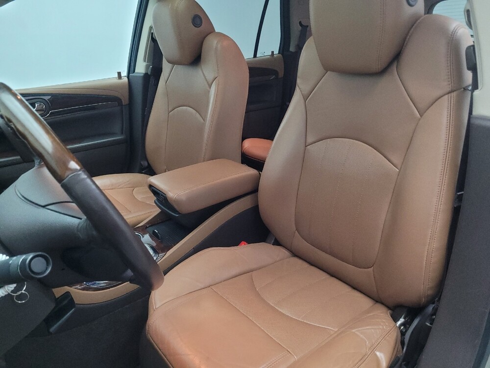 2015 Buick Enclave in Marietta, GA 30062 - 18099959 17