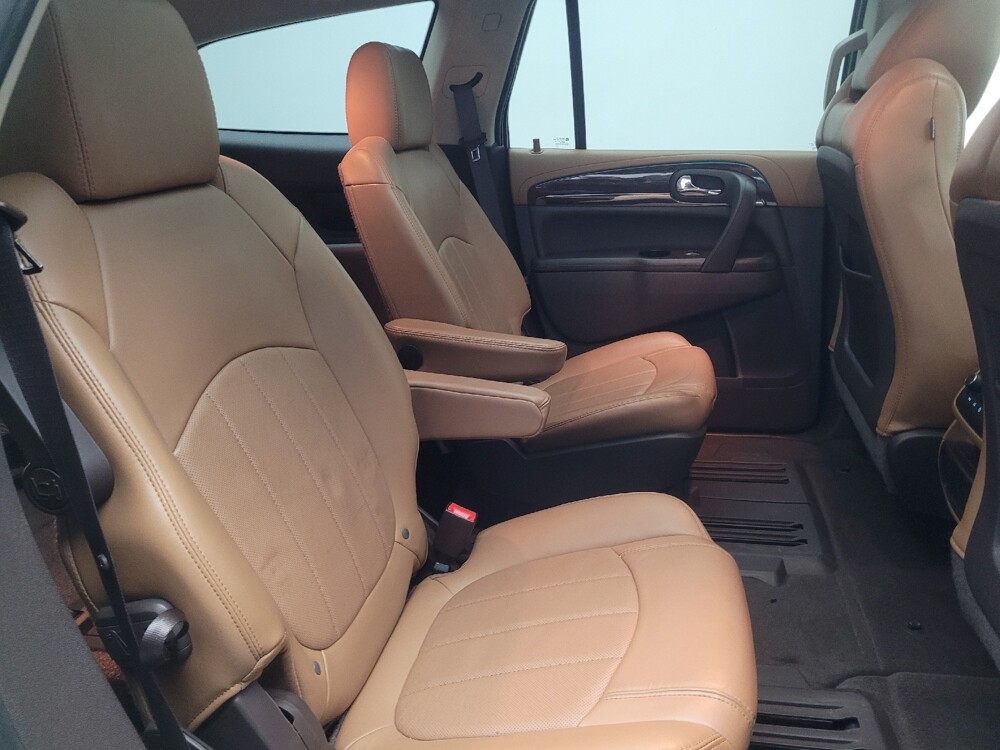 2015 Buick Enclave in Marietta, GA 30062 - 18099959 19