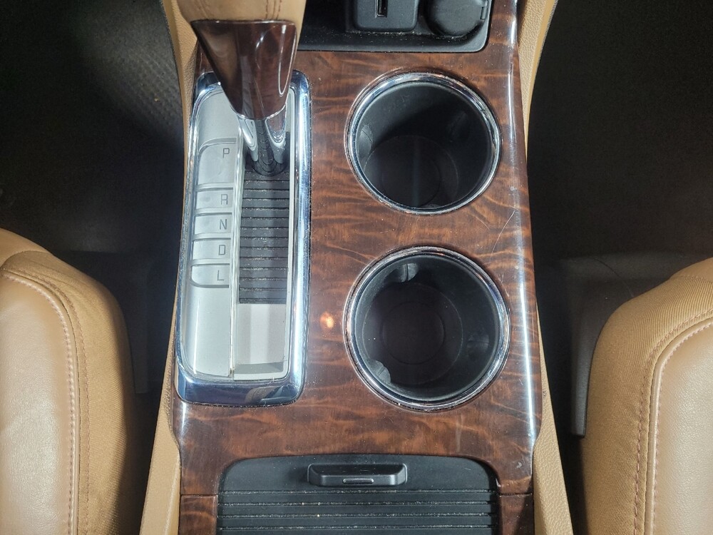 2015 Buick Enclave in Marietta, GA 30062 - 18099959 26