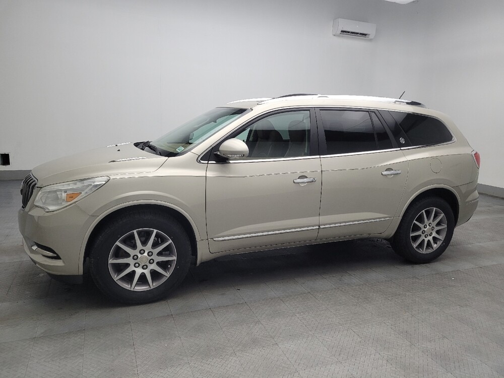 2015 Buick Enclave in Marietta, GA 30062 - 18099959 2
