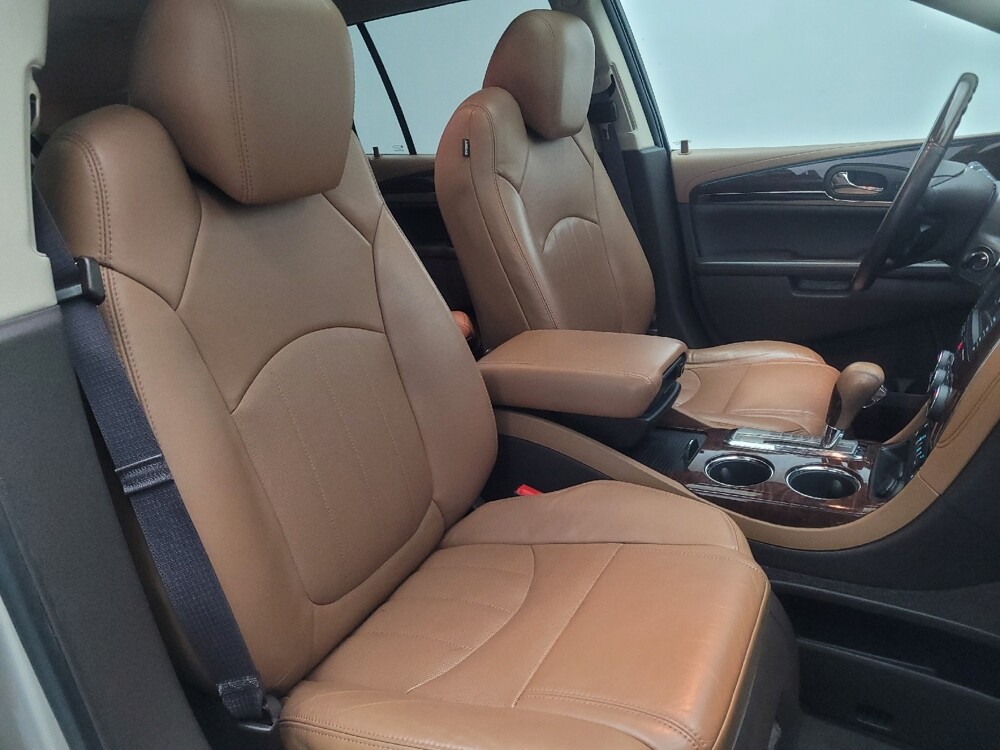 2015 Buick Enclave in Marietta, GA 30062 - 18099959 21