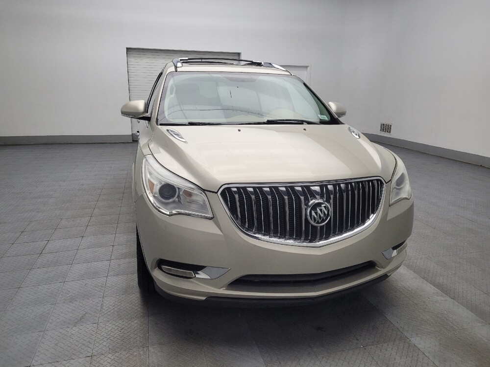 2015 Buick Enclave in Marietta, GA 30062 - 18099959 14