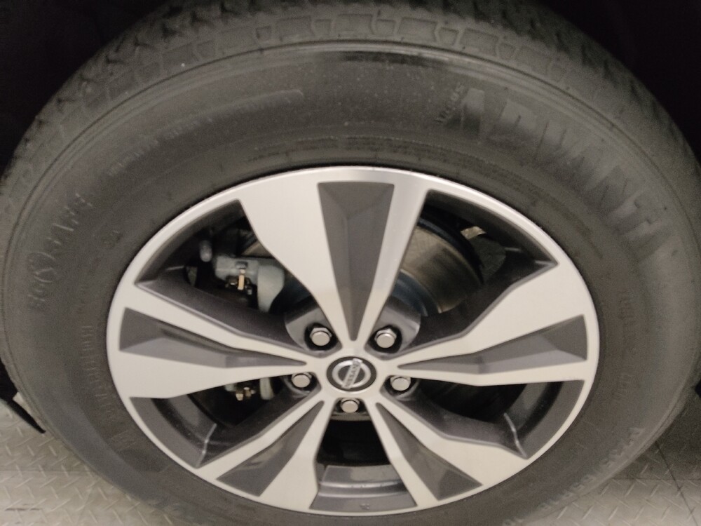 2020 Nissan Murano in Albany, GA 31705 - 18099960 31