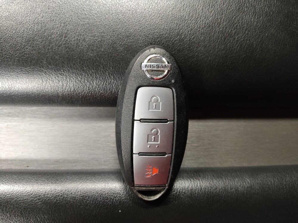 2020 Nissan Murano in Albany, GA 31705 - 18099960 32