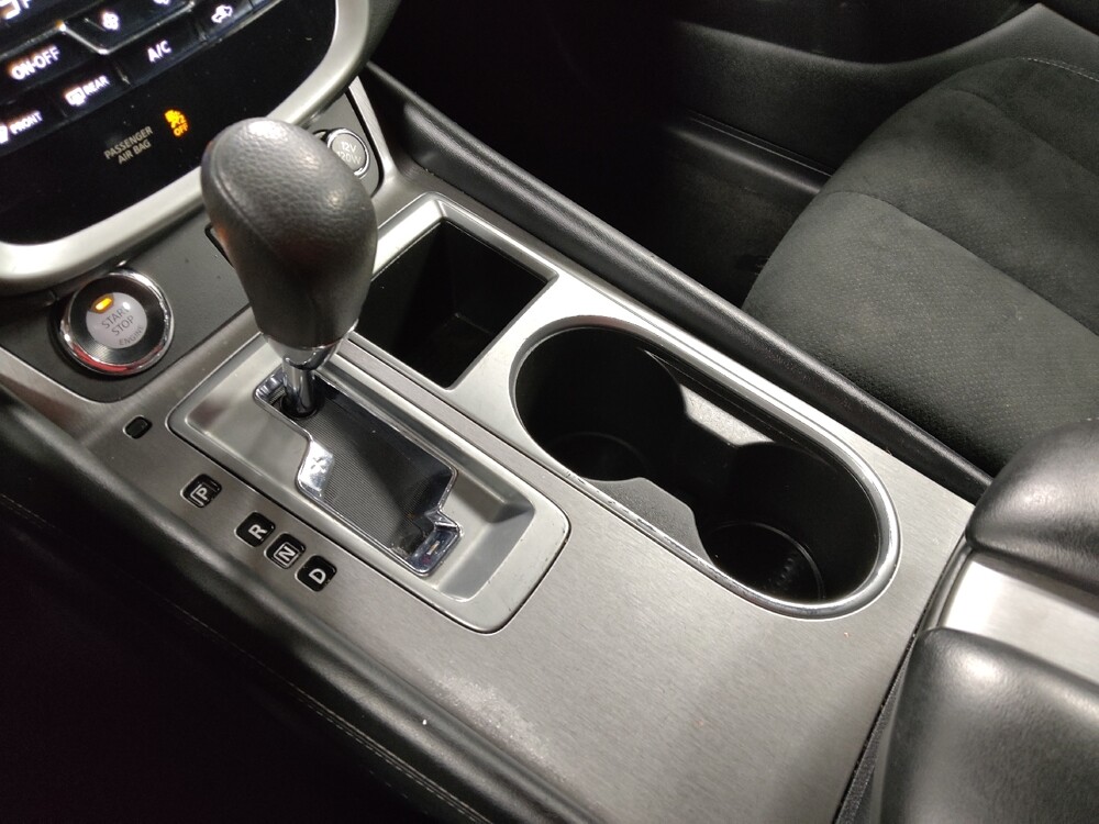 2020 Nissan Murano in Albany, GA 31705 - 18099960 26