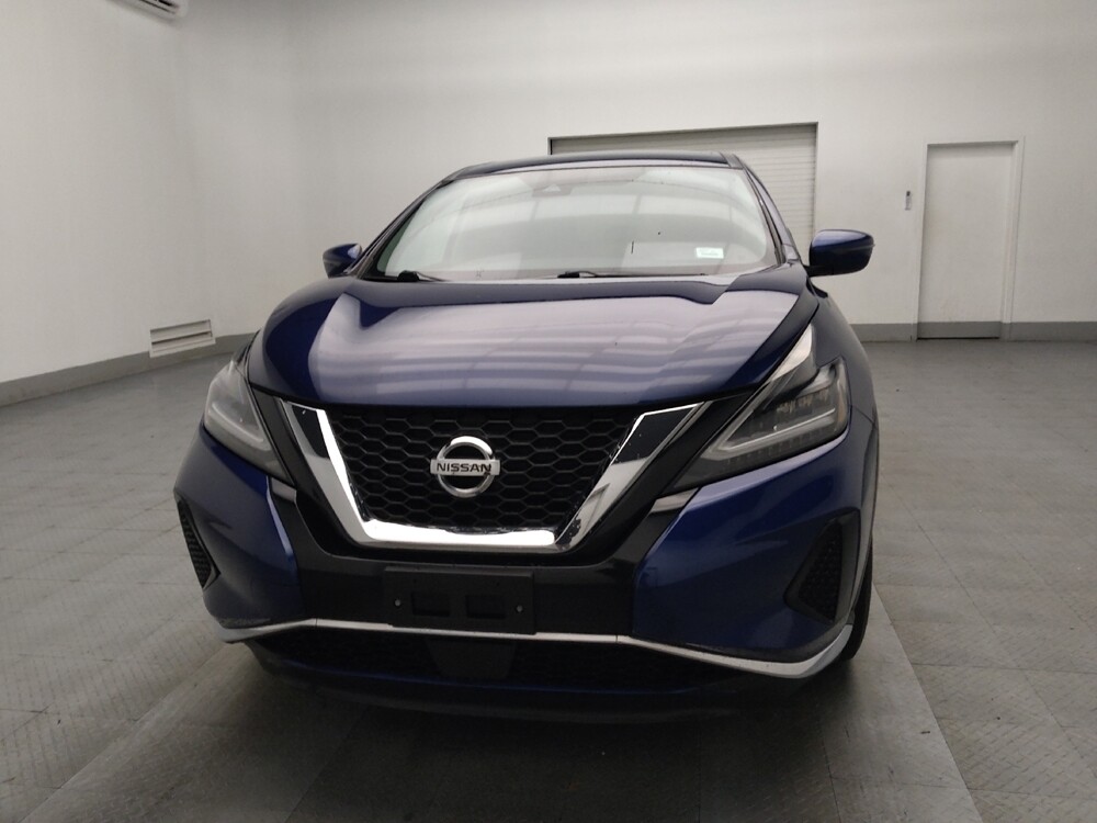 2020 Nissan Murano in Albany, GA 31705 - 18099960 15