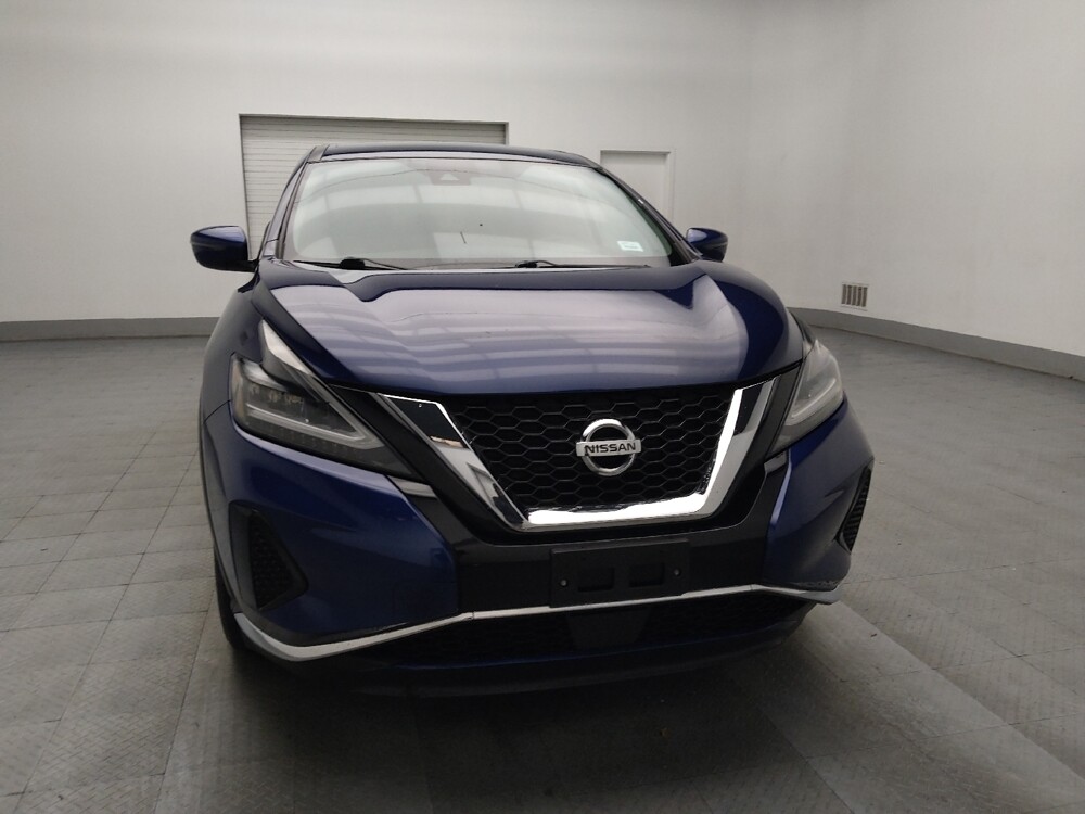2020 Nissan Murano in Albany, GA 31705 - 18099960 14