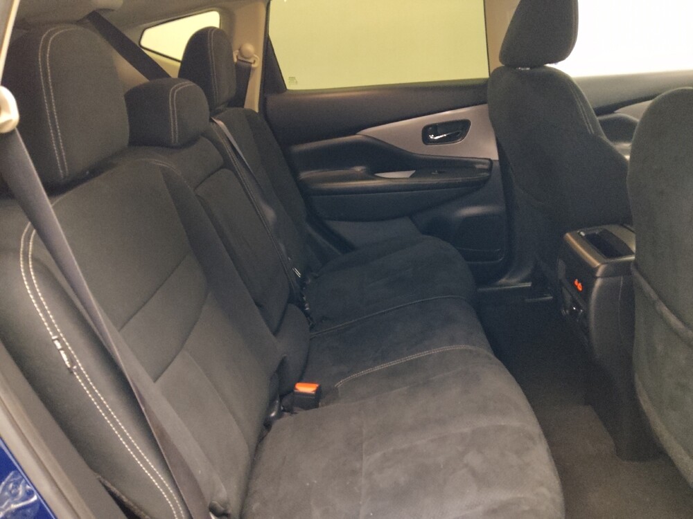 2020 Nissan Murano in Albany, GA 31705 - 18099960 19