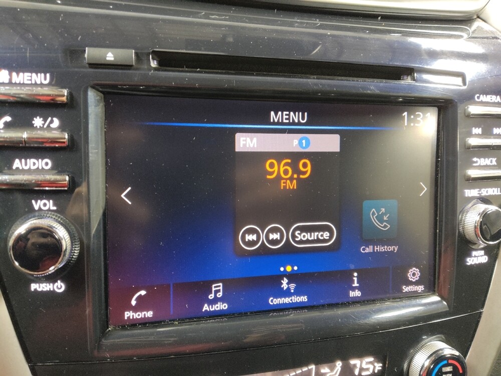 2020 Nissan Murano in Albany, GA 31705 - 18099960 25