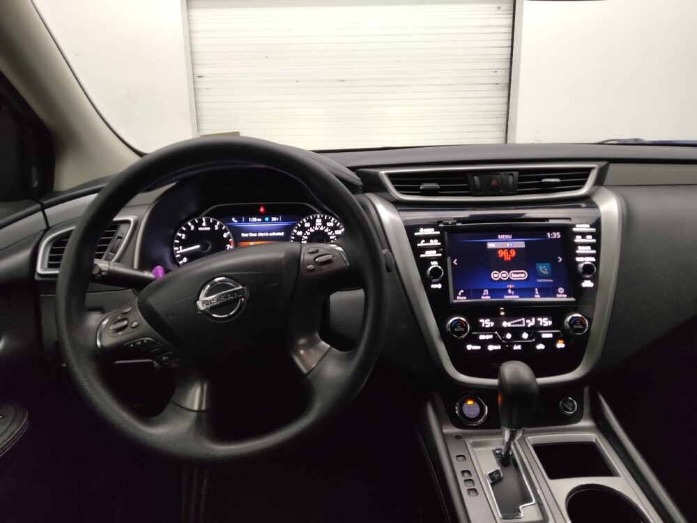 2020 Nissan Murano in Albany, GA 31705 - 18099960 22