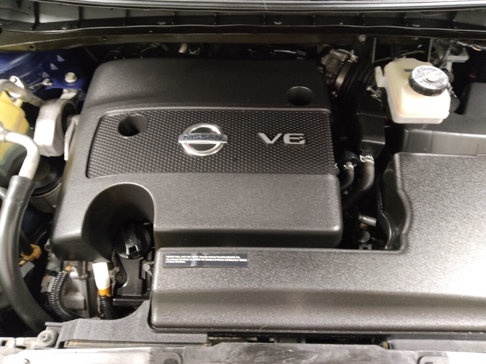 2020 Nissan Murano in Albany, GA 31705 - 18099960 30