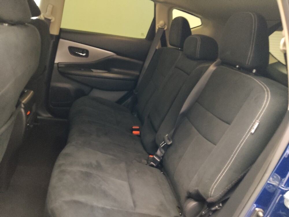 2020 Nissan Murano in Albany, GA 31705 - 18099960 18