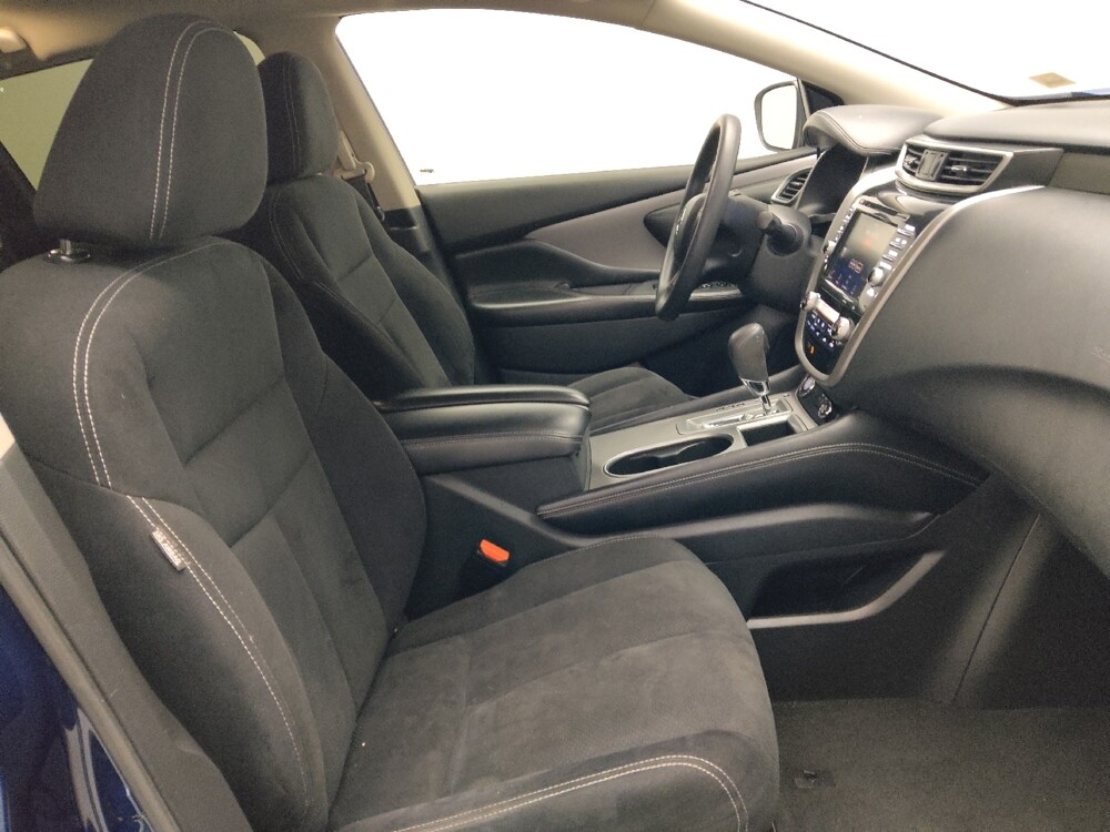 2020 Nissan Murano in Albany, GA 31705 - 18099960 21