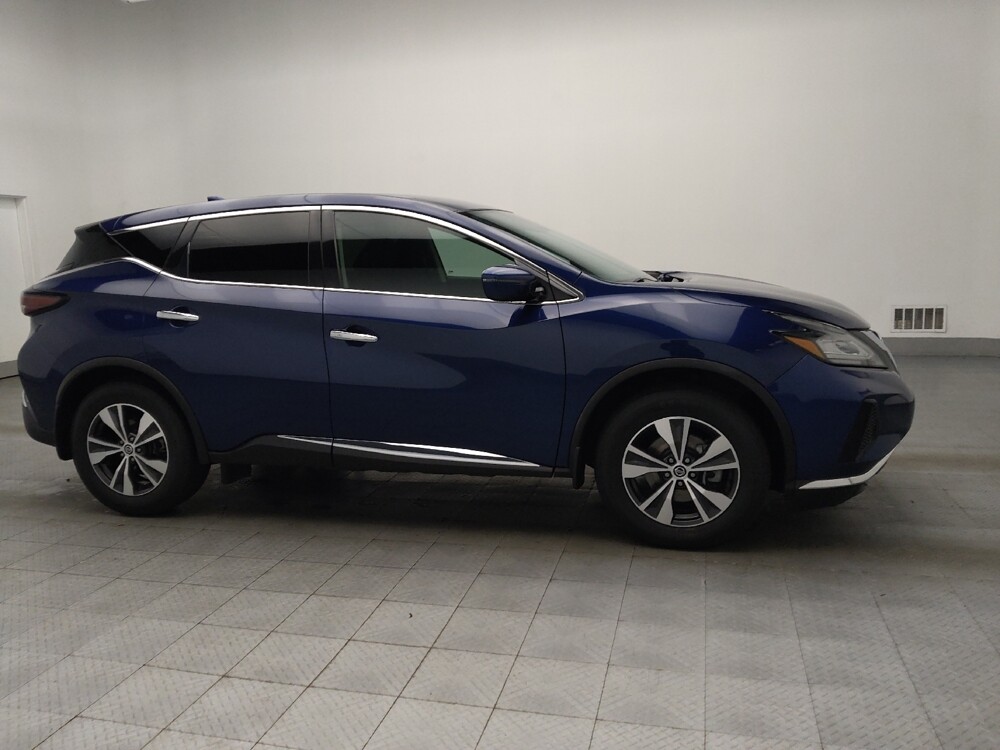 2020 Nissan Murano in Albany, GA 31705 - 18099960 11