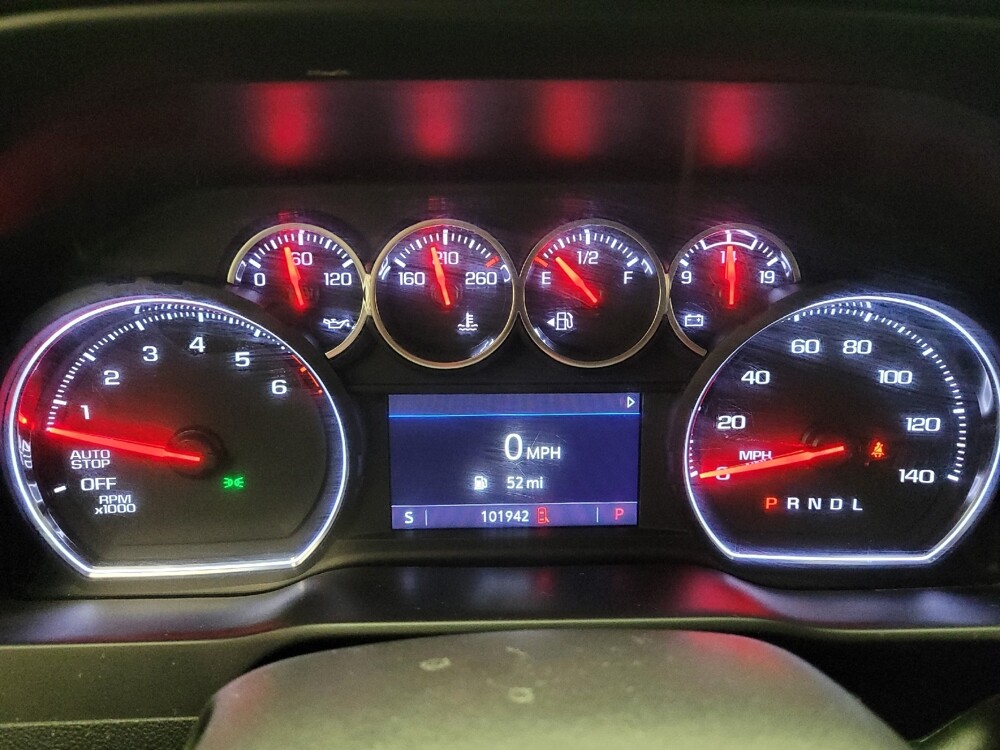 2021 Chevrolet Silverado 1500 in Bakersfield, CA 93309 - 18099961 23