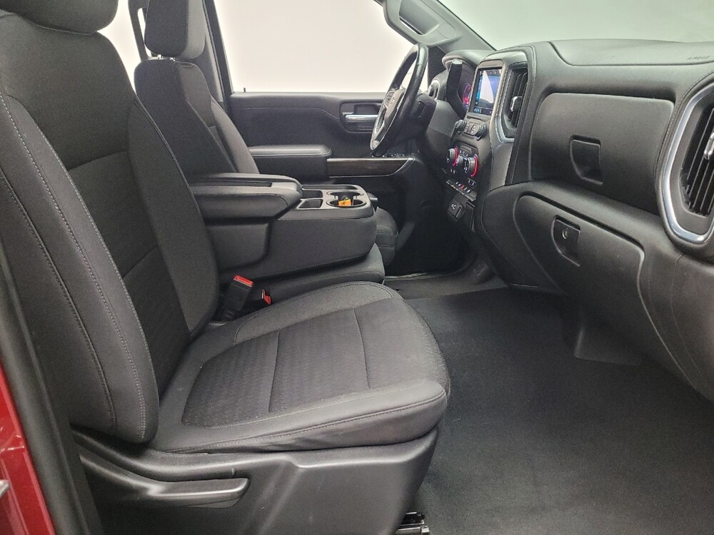 2021 Chevrolet Silverado 1500 in Bakersfield, CA 93309 - 18099961 21