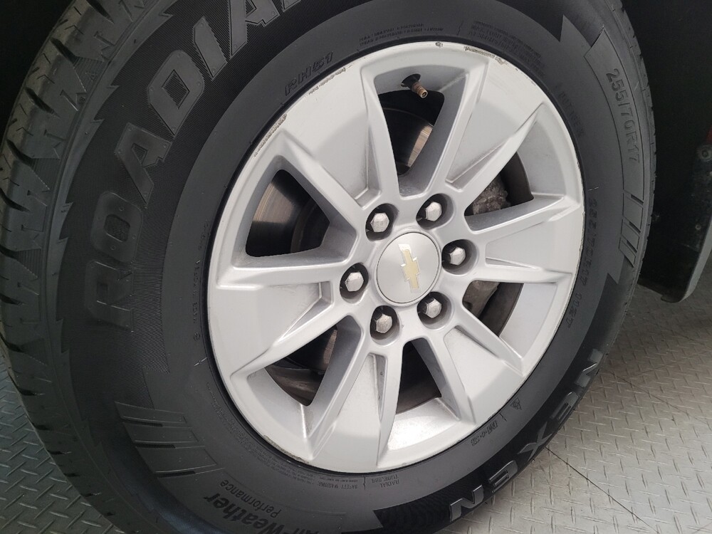 2021 Chevrolet Silverado 1500 in Bakersfield, CA 93309 - 18099961 31