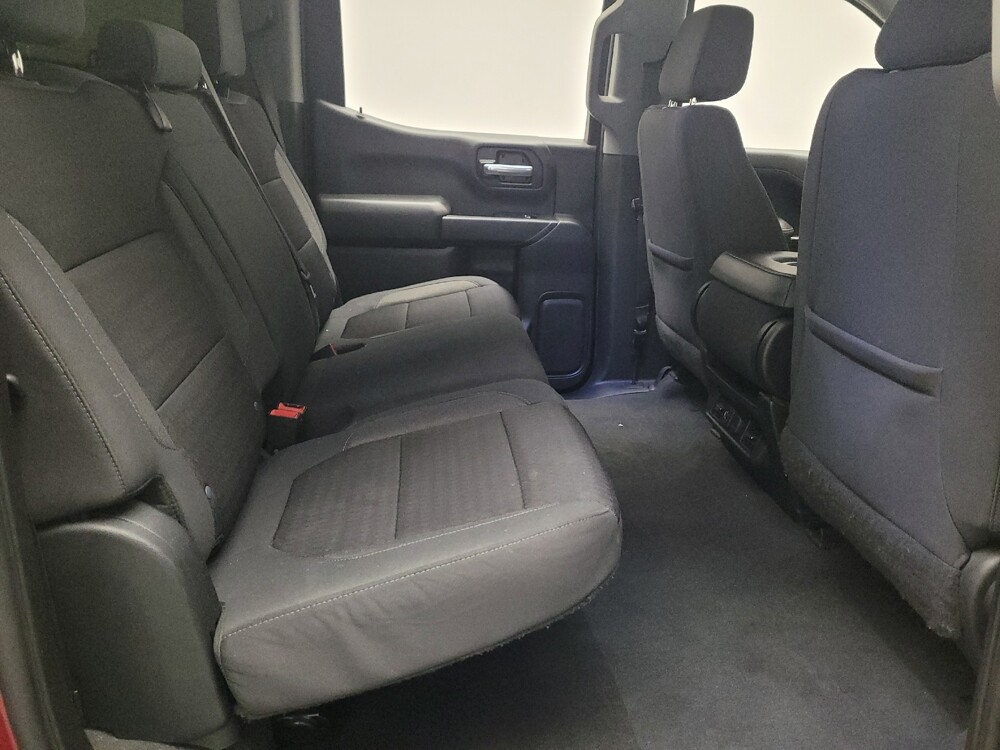 2021 Chevrolet Silverado 1500 in Bakersfield, CA 93309 - 18099961 19