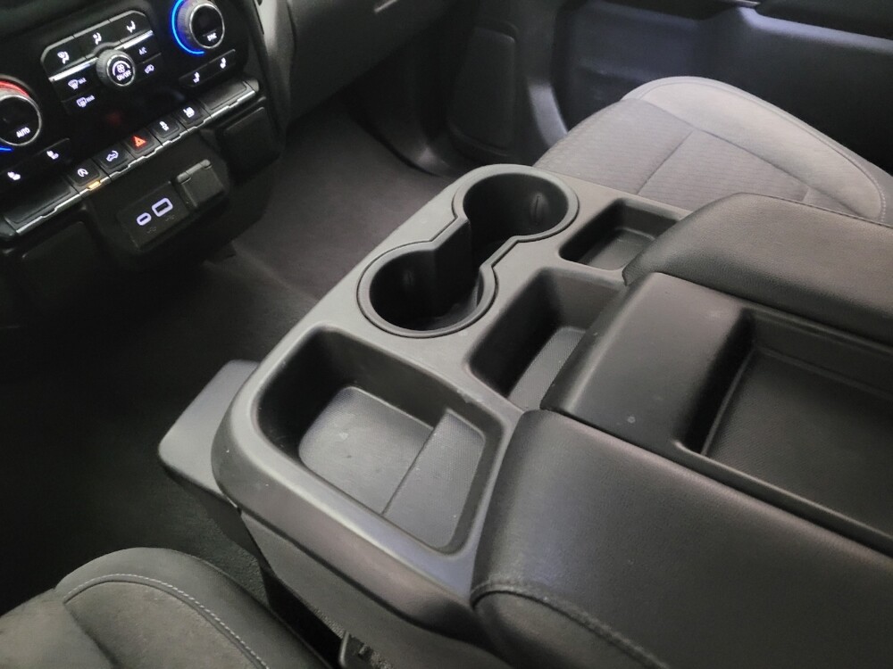 2021 Chevrolet Silverado 1500 in Bakersfield, CA 93309 - 18099961 26