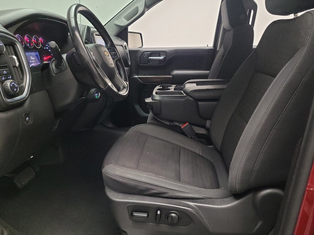 2021 Chevrolet Silverado 1500 in Bakersfield, CA 93309 - 18099961 17