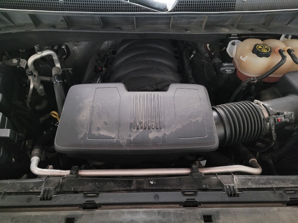 2021 Chevrolet Silverado 1500 in Bakersfield, CA 93309 - 18099961 30