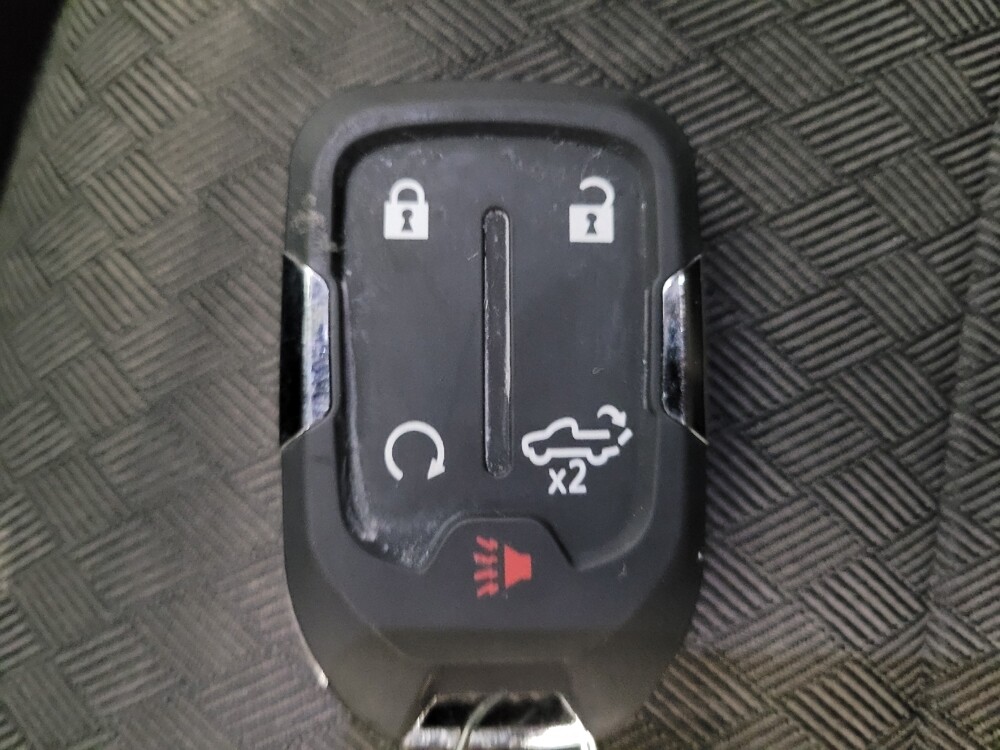 2021 Chevrolet Silverado 1500 in Bakersfield, CA 93309 - 18099961 32