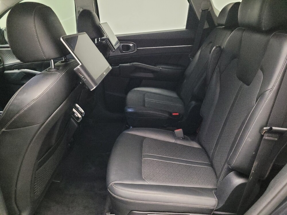 2022 Kia Sorento in El Cajon, CA 92020 - 18099962 18