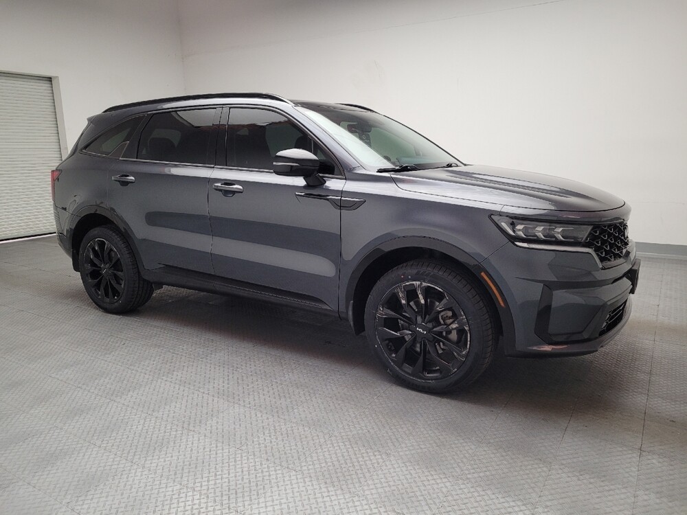 2022 Kia Sorento in El Cajon, CA 92020 - 18099962 11